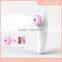 China suppliers comfortable home facial steamer mobile nano mist