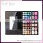 High Quality 18 Hour Waterproof 78 Color Makeup Eyeshadow Palette