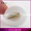 sponge makeup puff hot selling cosmetic puff makeup use face cleaning puff oem