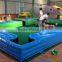 snookball table