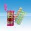 Delicious Novelty CC Stick Powder Candy