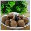 China Single Clove Black Garlic Made of Natural Garlic