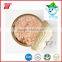 185g Canned Tuna Fish with Low Price from Chinese Factory