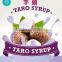 Taro powder taro flavor powder