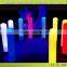 New type rgb led inflatable pillar tube for Birthday Party