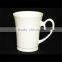 Mug Custom Logo Ceramics Mug Discoloration Print Mug