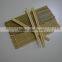 Green Bamboo Mat for making sushi rice roll