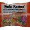 hala ramen instant noodle/brand noodle