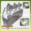 New Type Good Quality Commercial Streamlined Gas Flushing Vacuum Packing Forming Packaging Machine