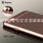 2015 Newest Original Baseus electroplating PC Back Cover Case For Iphone 6 6S