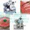 Fish cutting/shaving/slicing machine/flavour meat slicer machine