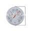 Garden Round Window Hanging Thermometer