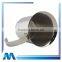 Hot selling milk coffee tool stainless steel milk bubble milk cup