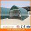Prefabricated Metal Roof Portable Garage