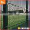 Anping manufacturer supply security used 358 anti climb fence