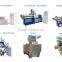 High Quality CE certification stainless steel panko bread crumbs making machine