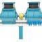Custom Rotary Airlock Valve/rotary Airlock Feeder/airlocks For Flour Mill