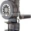 LIONKING LOUD HAND CRANK MANUAL SIREN MODEL LK-100B