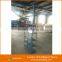 Aceally Factory Price Slotted Angle Iron Rack Angle Iron Shelving
