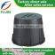 10 inch Jumbo Valve Box with Overlapping Cover