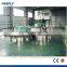 Shining paint dispersing machine