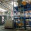 ISO & CE certification high quality nokia mainboard recycling machine on promotion