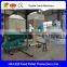 Small feed mill plant 1-1.5t/h SH250 feed mill, poultry animal feed pellet mill