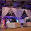 2017 Best Fashion Pipe and Drape for Wedding / Exhibition