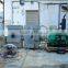 JXQB-50 fluid bed circulating gasifier with gas output 50-80m3/h CE approved -Penny