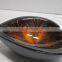 Heart shape lacquer bowl for home or hotel decoration from Vietnam