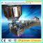 Foot Pedal ManualType 10-1000ml Single Head Liquid Filling Packing Machine