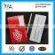 2700oe CR80 size plastic PVC hico magnetic stripe card