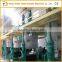 135tpd good quality castor oil presser
