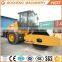 XCMG Mechanical Single Drum Vibratory Roller XS143J Road Roller 14Ton for Sale