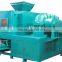 coke powder Briquette machine /coal powder briquette machine metal powder briquetting machine from Shanghai Yuke