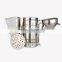 Bee smoker beekeeping stainless steel