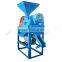 Small Rice Mill For Paddy Manufacturer 6N-10