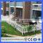 artificial fence artificial plants plastic garden fence/plastic small garden fence(Guangzhou Factory)(Guangzhou Factory)