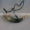 Polish Powder Drinking Horn