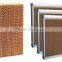  Foshan Guangdong pad and fan greenhouse cooling systems