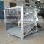 Chicken Abattoir equipment poultry picking machine