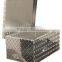 Top Open Aluminum Truck Tool Boxes