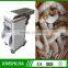 Stainless steel automatic cutter for making squid flower machine