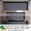 Factory price Aniti mosquito Security Screen Door and window mesh