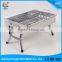 Wholesale stainless steel barbecue cooking grating for bbq grill wire mesh
