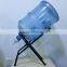 5 gallon stand water bottle rack with faucet