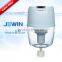 Purify water filter system with activated carbon filter