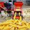 maize thresher / corn peeler and thresher machine