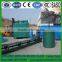 Biomass powder carbonization furnace rice husk charring stove/directly charring carbonization kiln/wood charcoal making oven