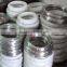 trade assurance gold supplier 0.102mm - 4.572mm galvanized steel binding wire , gi binding wire , iron wire